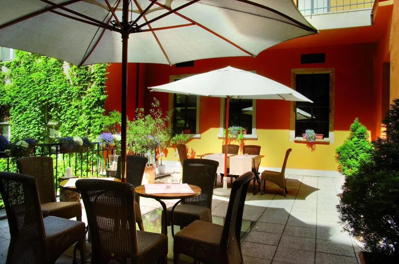 Art Hotel Wroclaw