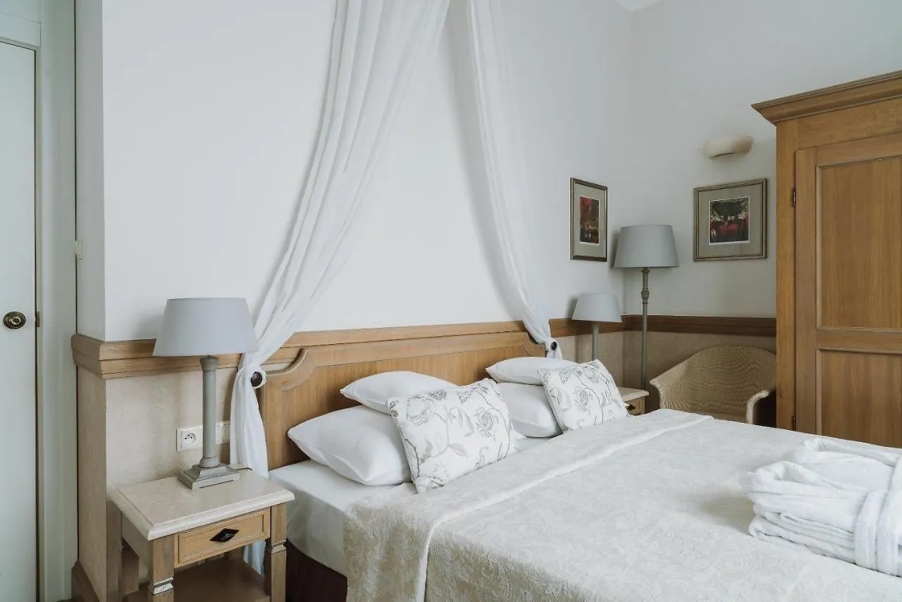 Art Hotel Wroclaw