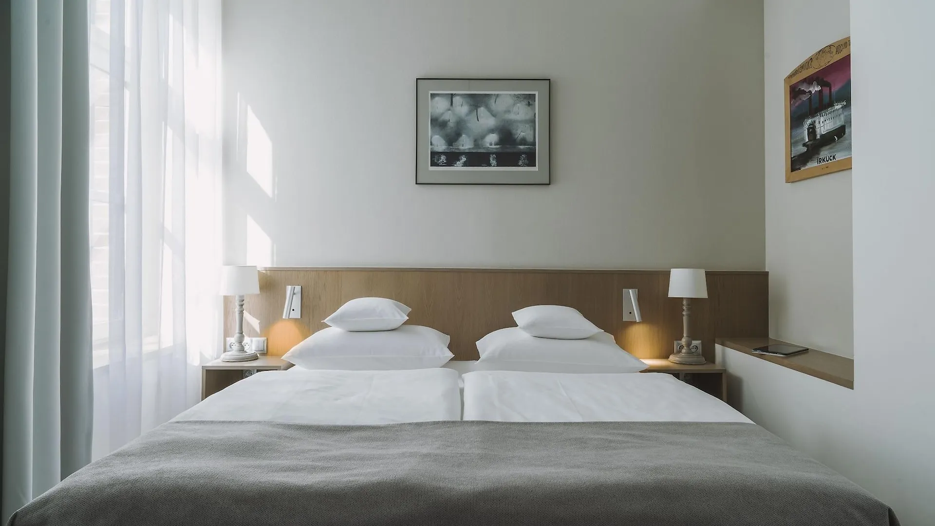 Art Hotel Wroclaw