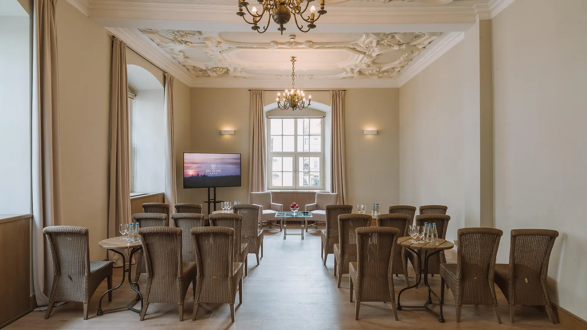 Art Hotel Wroclaw