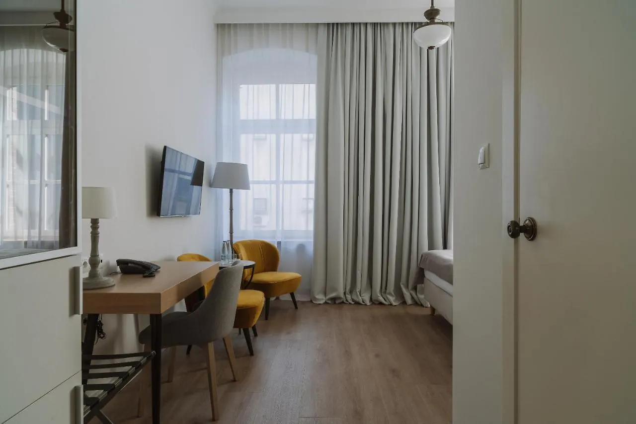 Art Hotel Wroclaw