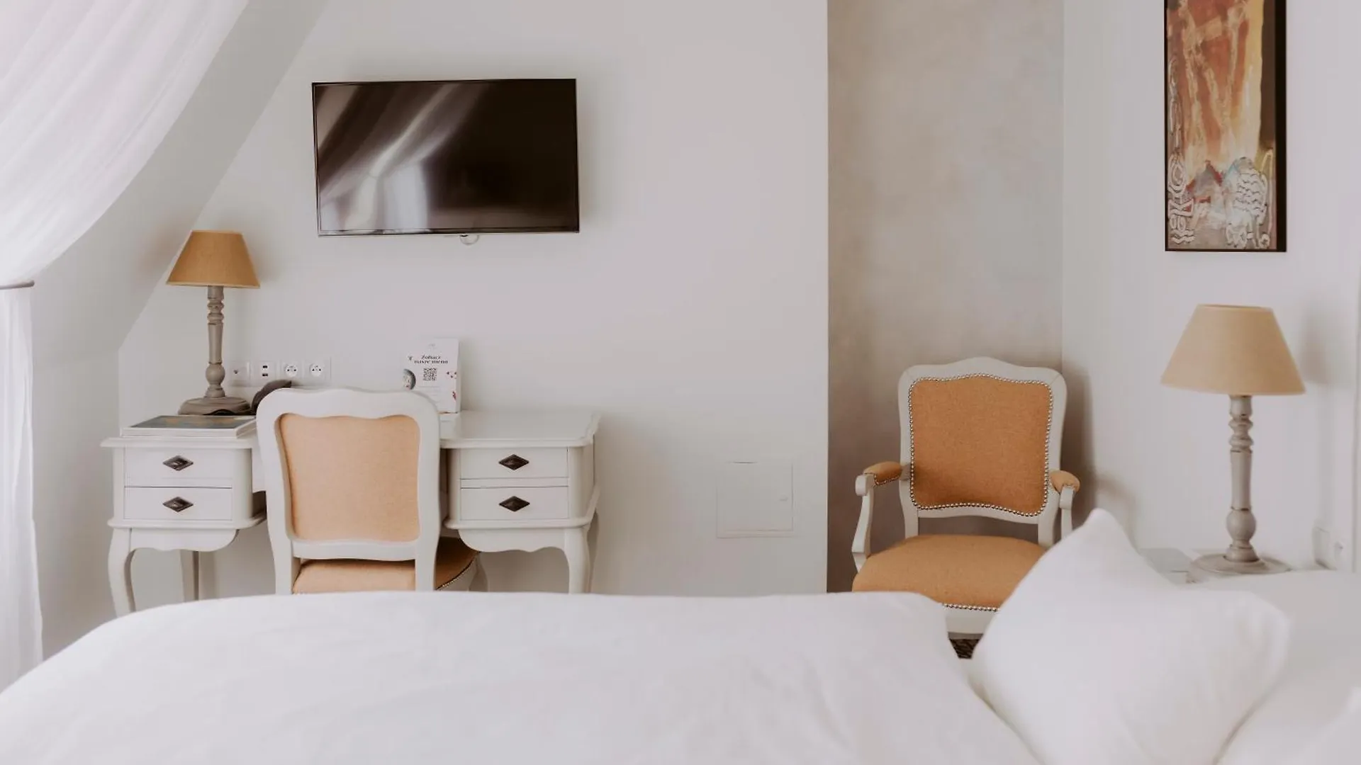Art Hotel Wroclaw