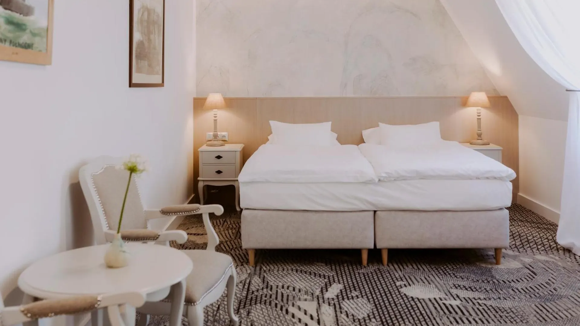 Art Hotel Wrocław