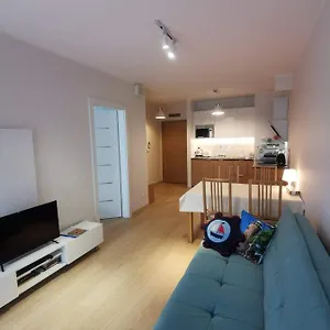 Kasprowicza 20a Kołobrzeg