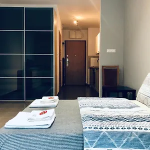 Apartament Blue River - Walonska 9 - Private, Wrocław