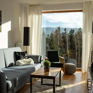 Apartiinvest Nieruchomości Widok 800 C7 Szklarska Poręba
