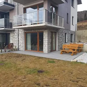 Szklarska 800 Szklarska Poręba