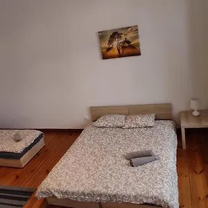  Privatunterkunft Lilia House Polen