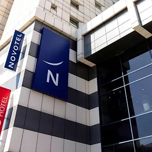 Novotel Centrum 4* Poznań