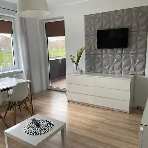  Apartment Ogrody Polen