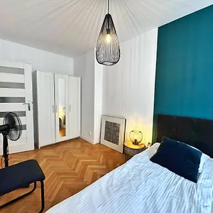 Apartament Good Feeling Rynek, Wrocław