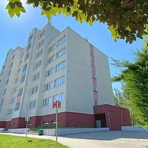 Dom Studencki Raj Hostel