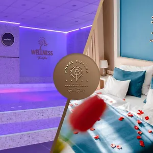 Otel The Unforgettable - Tiliana By Homoky & ****