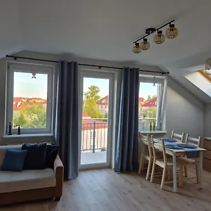  Apartment Pod Platanami Polen