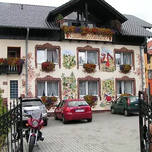  Privatunterkunft Rezydenz Polen