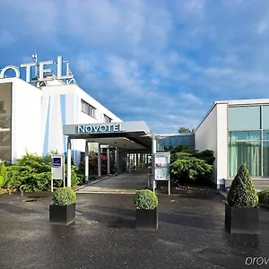 Novotel Malta 3* Poznań