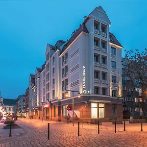 Apartment Q17 Rynek