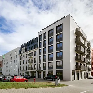Apartament King4you, Wrocław
