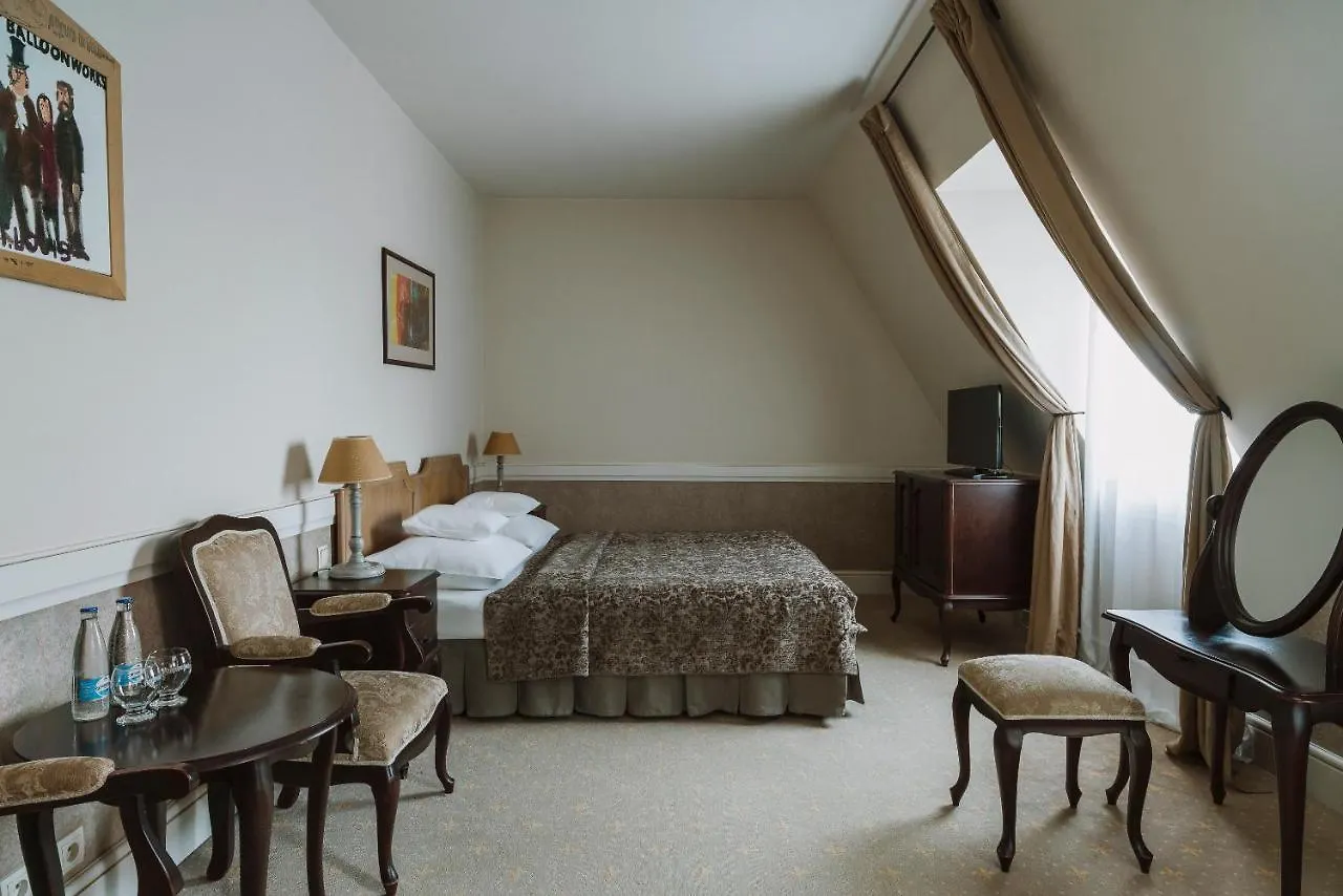 Art Hotel Wrocław