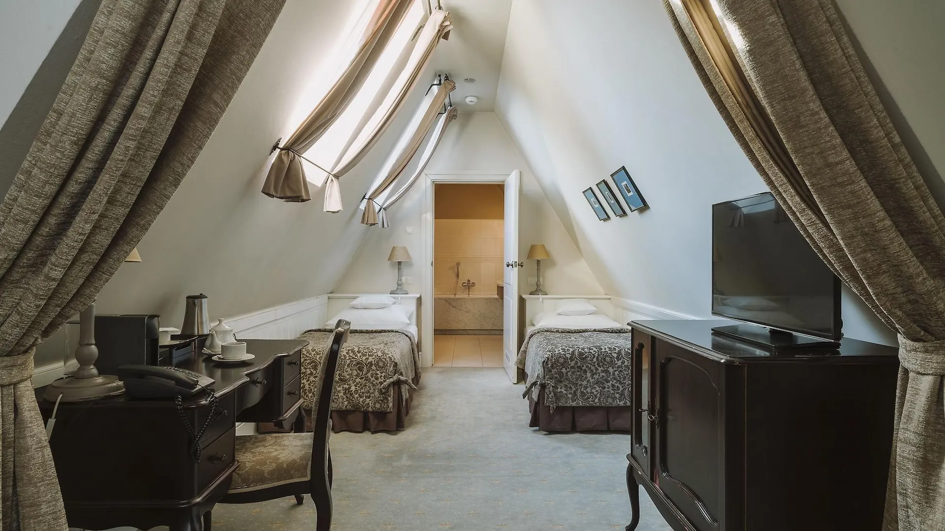 Art Hotel Wrocław