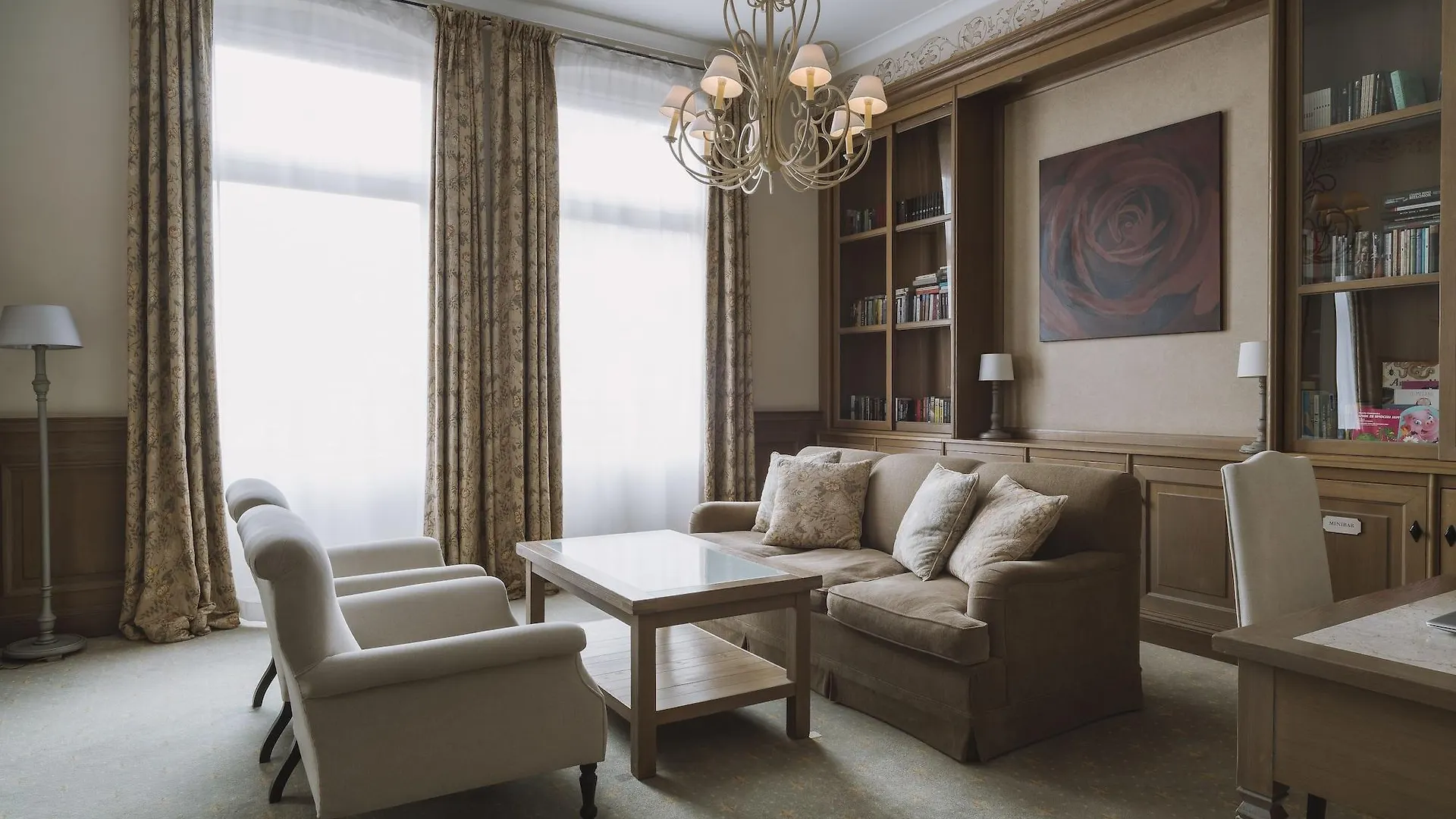 Art Hotel Wrocław Lengyelország
