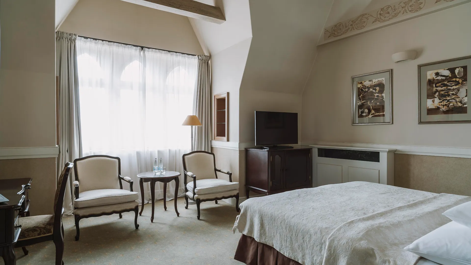 Art Hotel Wrocław