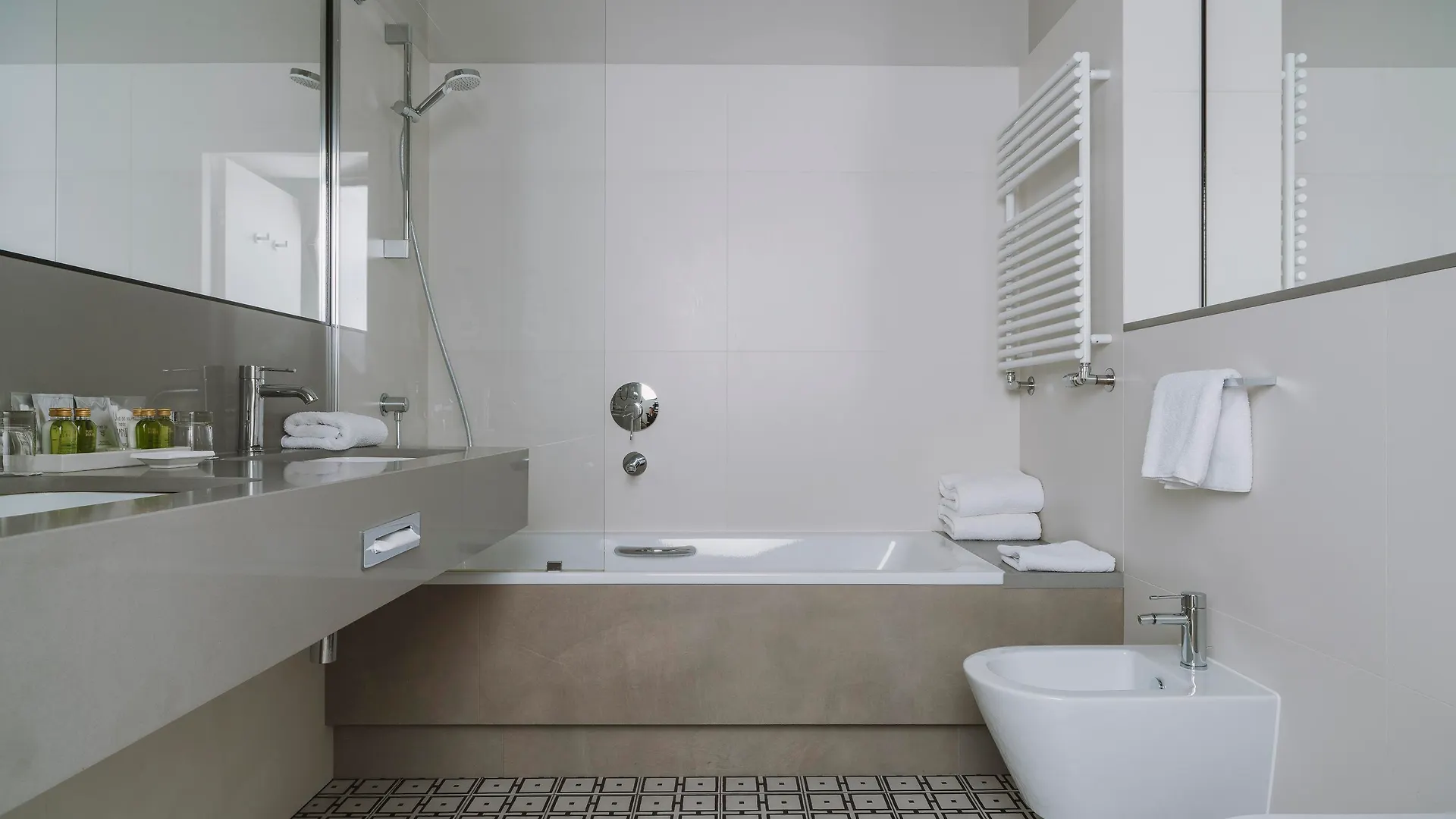 Art Hotel Breslavia