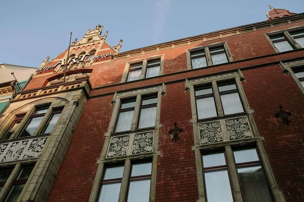 Art Hotel Wrocław