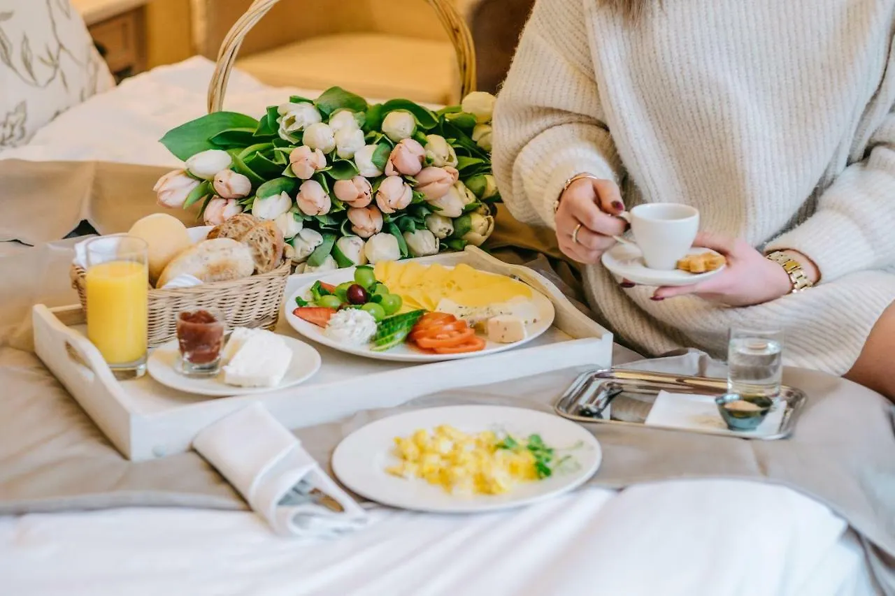 Art Hotel Wrocław Lengyelország